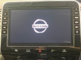 【純正10型ナビ】人気の純正ナビを装備。オーディオ機能も充実しており、Bluetooth接続すればお持ちのスマホやMP3プレイヤーの音楽を再生可能!毎日の運転がさらに楽しくなります!!