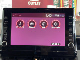 カローラツーリング 1.8 ハイブリッド W×B ワンオーナー 修復歴無し