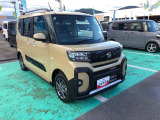 どのお車にも車検の残り期間により、安心の12ヶ月点検又は車検整備付きです。納車後の点検、車検などアフターサービスもお任せください!(^^)!