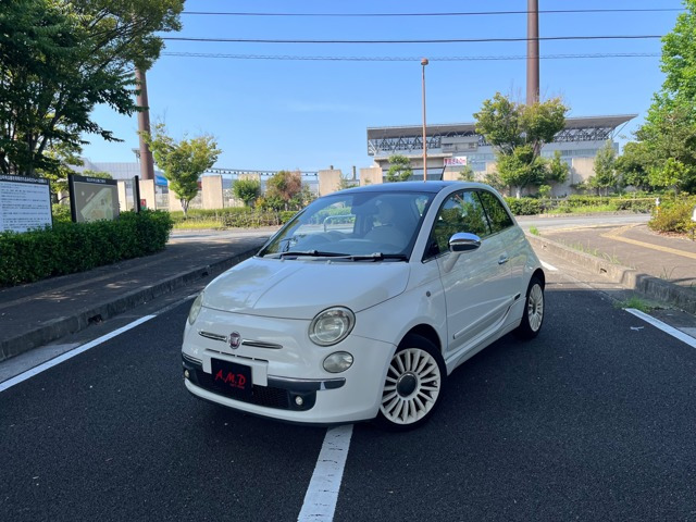 500バイ ディーゼル世界限定150台 専用アルミホイール サイ