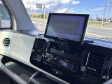 ナビTV Bluetooth搭載