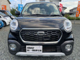 キャスト アクティバ G SAII 4WD 