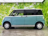 ムーヴキャンバス G メイクアップ リミテッド SAIII 