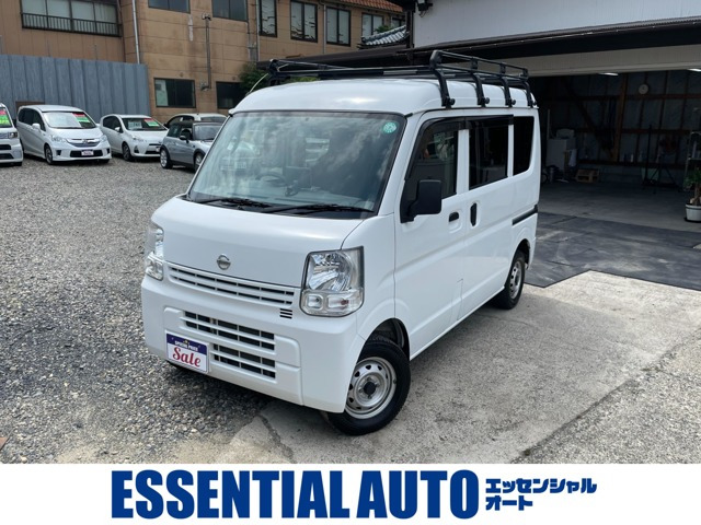 NV100クリッパー DX 