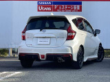 ノート 1.2 e-POWER NISMO S 