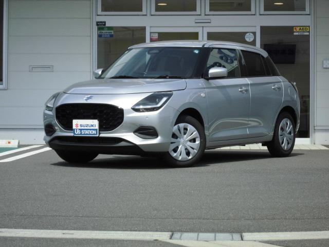 スイフト 1.2 XG 