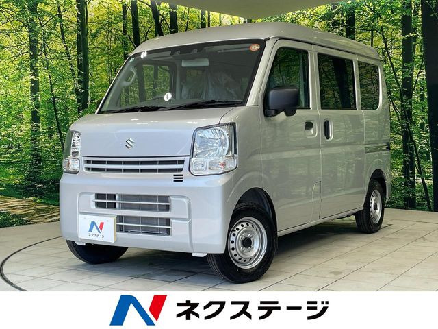エブリイ PA リミテッド 
