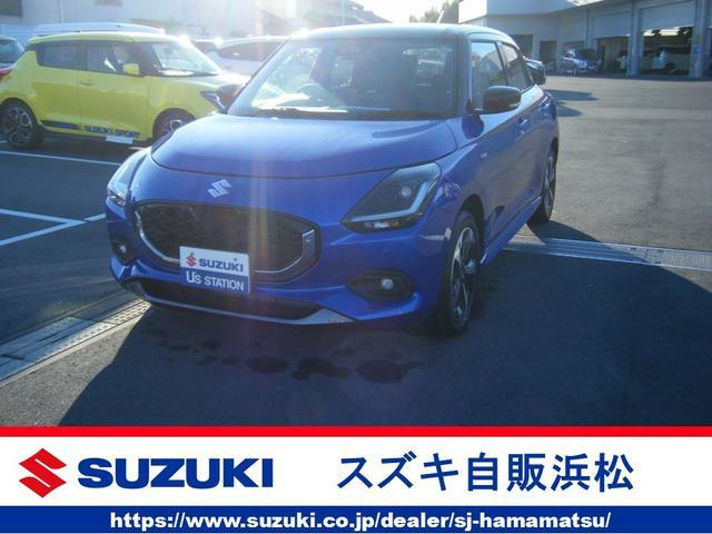 スイフト 1.2 ハイブリッド(HYBRID) MZ 