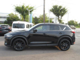 CX-5 2.2 XD ブラックトーンエディション 
