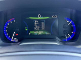スピードメーターの状態です!