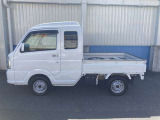キャリイ スーパーキャリイ X 4WD 