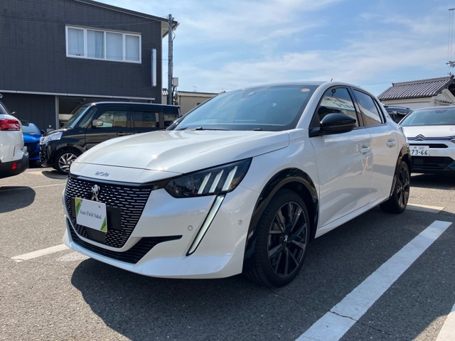 208 GT 
