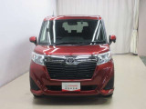 ルーミー 1.0 G 