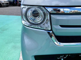 N-BOX G スロープ L ターボ ホンダセンシング 