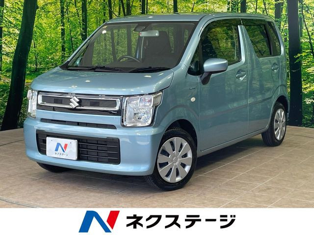 ワゴンR ハイブリッド(HYBRID) FX 