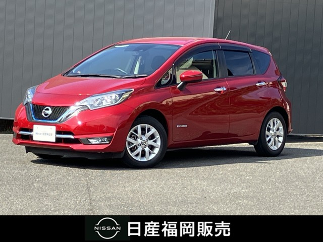ノート 1.2 e-POWER メダリスト 