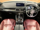 CX-8 2.5 25S Lパッケージ 