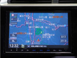 【ナビゲーション】起動までの速度と地図を検索する速度が最大の魅力。初めての道でも安心・快適なドライブをサポート出来ます。操作も簡単で、ストレスフリーなドライブを提供。