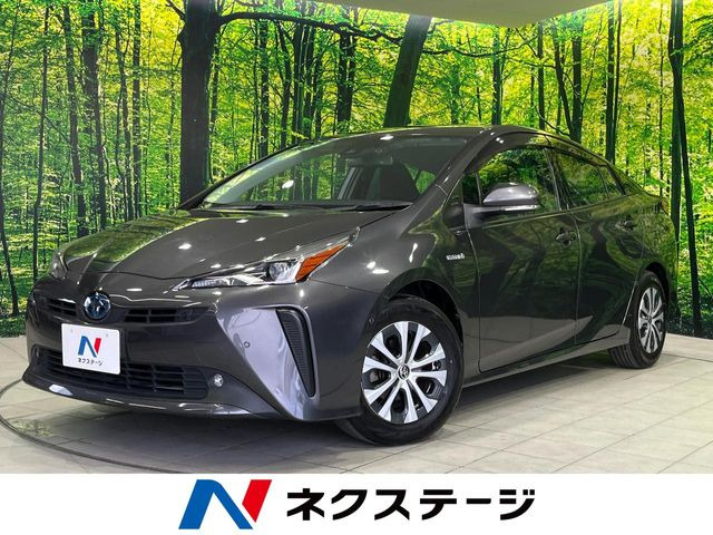 プリウス 1.8 A 