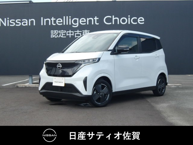 サクラ G 