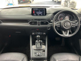 CX-5 2.2 XD Lパッケージ 本革シート 修復歴無し