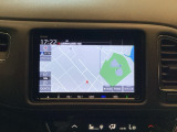 ワイド画面のナビゲーションはフルセグTV対応のGathers純正メモリーナビを搭載しています。Bluetoothオーディオ機能がありますので、スマートフォンなどの音楽も再生できます。