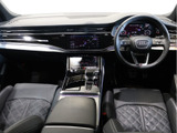 Q8 50 TDI クワトロ Sライン ディーゼル 4WD 