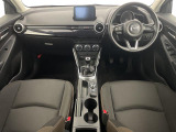 MAZDA2 1.5 15S プロアクティブ 6MT修復歴無し