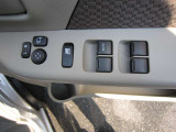 運転席パワーウィンドや電動ミラー格納がついております!