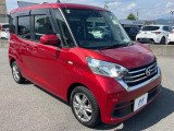 大好評のボディコーティング「弾スプラッシュコート」もご納車までに施工可能。通常のガラスコートと異なる、耐久年数6年の無機質ガラスコーティングが、ボディをキレイな状態に保ってくれます。
