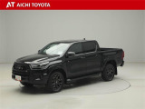 ハイラックス  2.4 Z GRスポーツ ディーゼルターボ 4WD