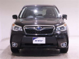 フォレスター 2.0 Sリミテッド 4WD 