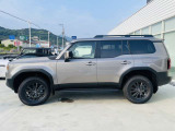 ランドクルーザー250 2.7 VX 4WD 