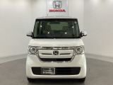 N-BOX G EX ホンダセンシング 4WD 