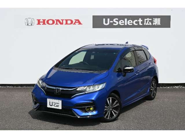 フィット 1.5 ハイブリッド S ホンダセンシング 
