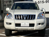 ランドクルーザープラド 2.7 RX 4WD 