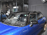 BMW、MINI認定中古車は360°を徹底的にチェック。エンジンやトランスミッション、電気系統やコンピュータ・システムなどを詳細に点検。交換基準に達した部品は整備した後にご納車いたします。
