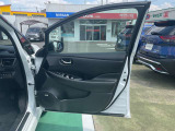 運転席ドア