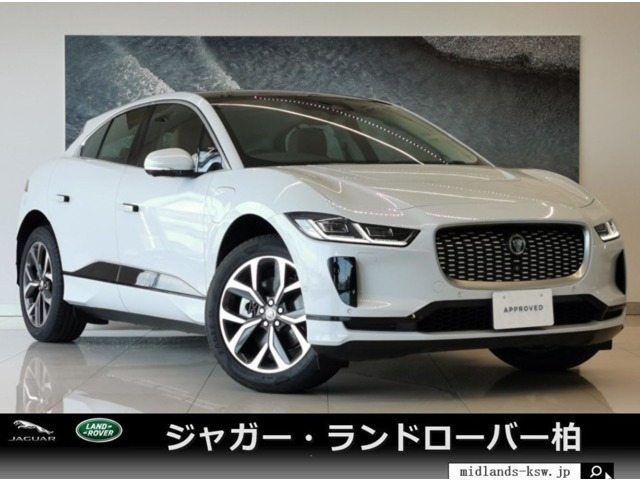IペイスHSE 4WD