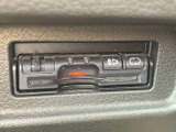 【ETC】高速の乗り降りの際、決済がスムーズに!!お客様の運転をサポート致します。面倒な一回一回の料金支払いもこれで楽ちん!!
