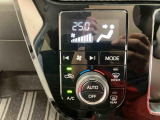 オートエアコン