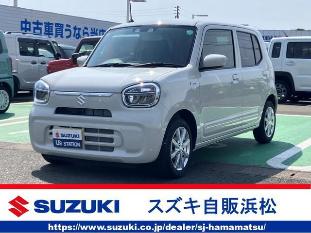 アルト ハイブリッド(HYBRID) X 2型 LEDライト