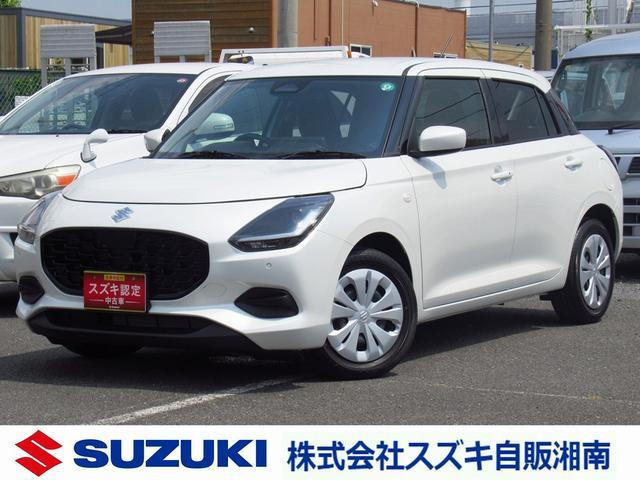 スイフト 1.2 XG バックモニター付ディスプレイオーデ