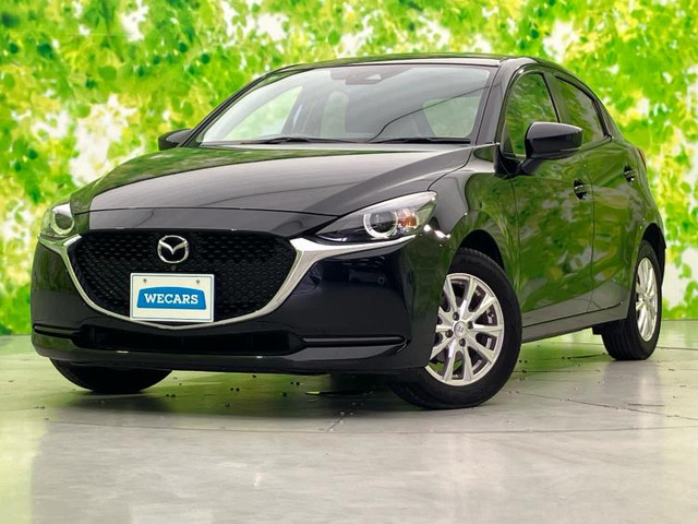 MAZDA2 1.5 15S スマートエディション 