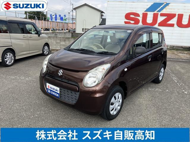 アルト F HA25S 2型