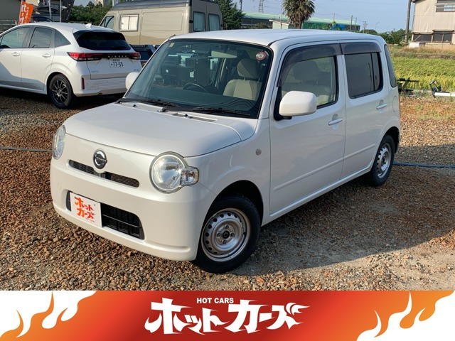 ミラココアX スペシャル 4WD4wd 社外オーディオ ABSパワステ