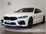 M8グランクーペ コンペティション 4WD 