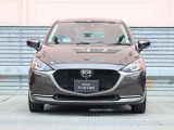 MAZDA2 1.5 15S Lパッケージ 