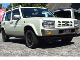 ラシーン 1.5 タイプII 4WD 4WD