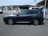 フォレスター 2.0 アドバンス 4WD 